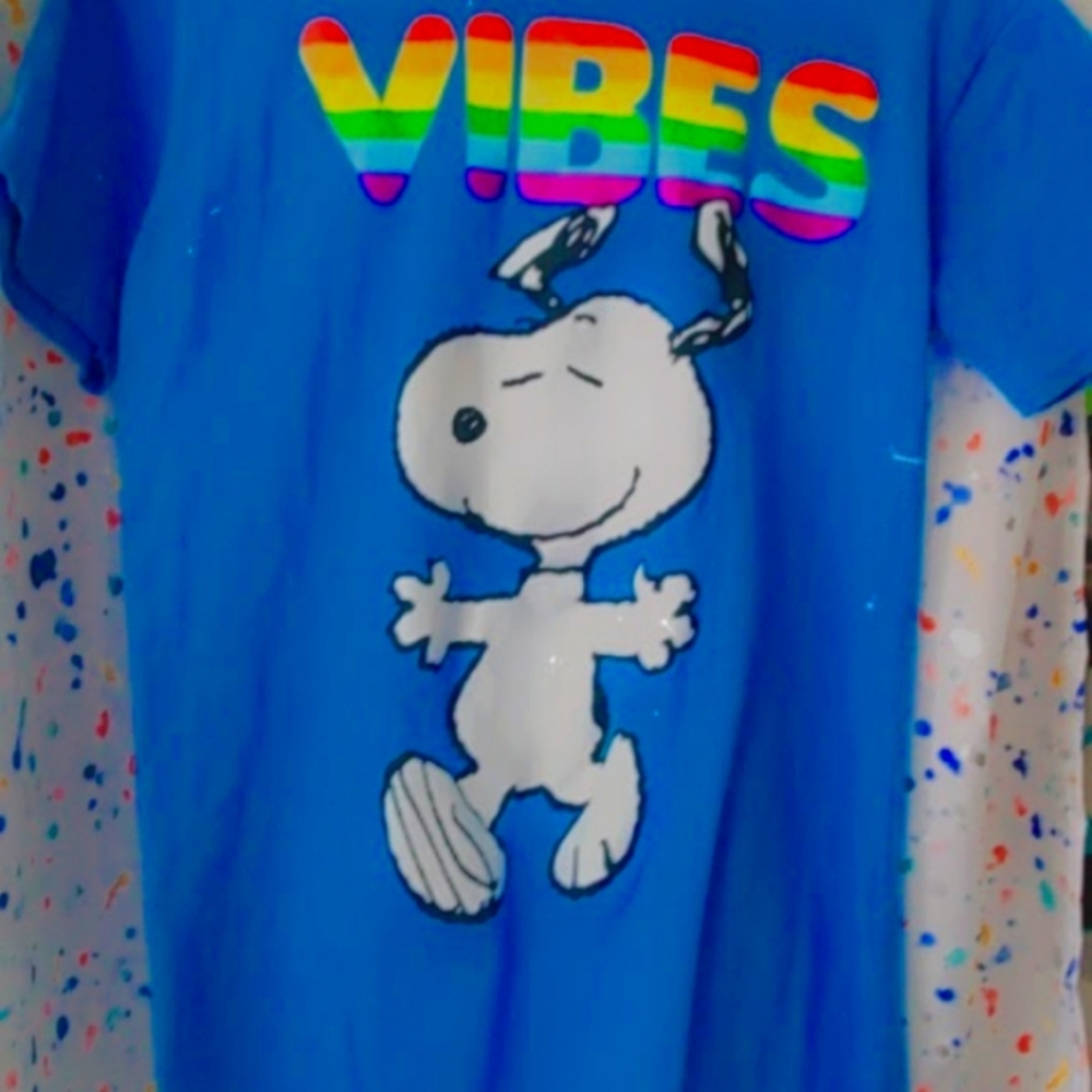 Shirt combo